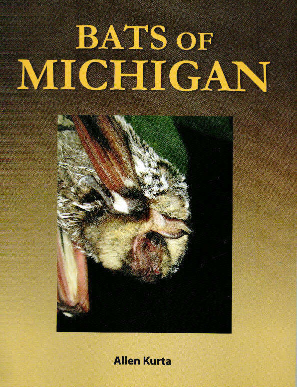 Bats of Michigan