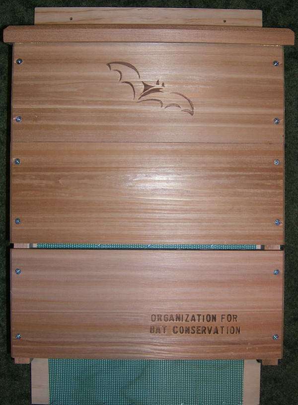 Bat House